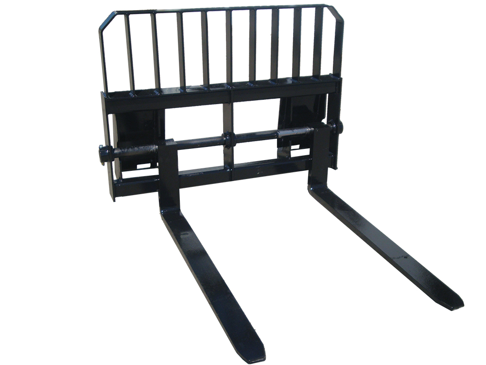 Pallet Fork Attachments			