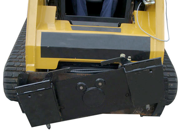 Tilt Hitch Attachments			